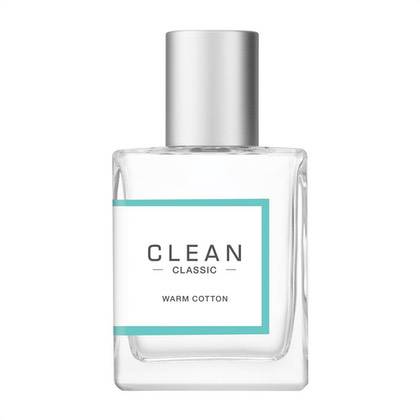Clean eau de parfum - "Warm Cotton" 30ml